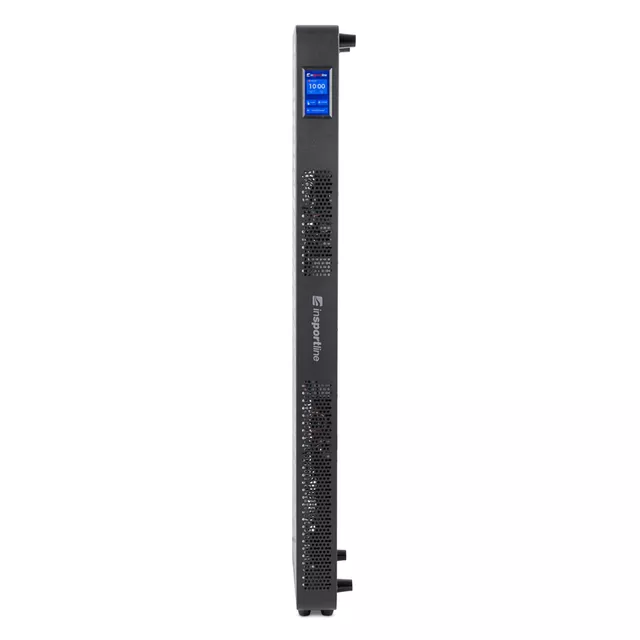 Infrardeči LED panel inSPORTline Tugare - črna