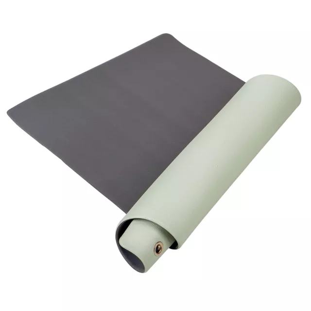 Podloga za vadbo inSPORTline Aero Advance 120 x 60 cm - oranžno-roza