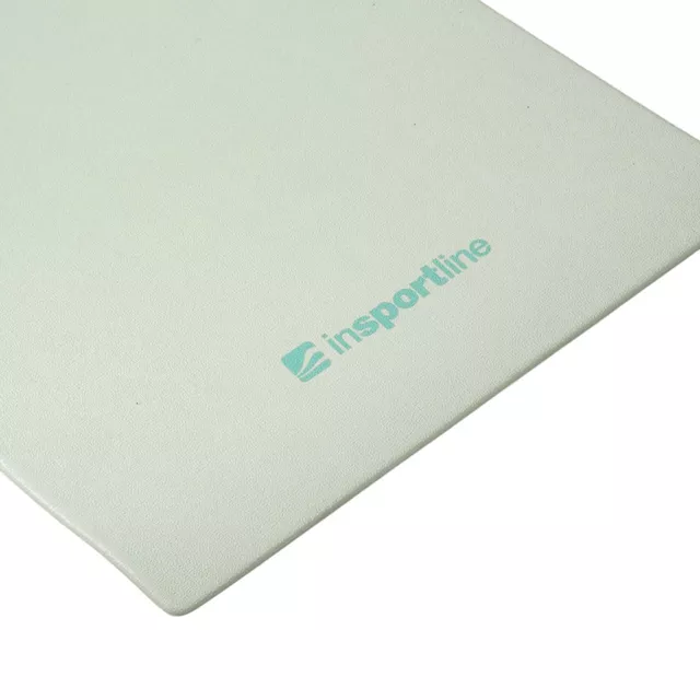 Podloga za vadbo inSPORTline Aero Advance 120 x 60 cm - oranžno-roza