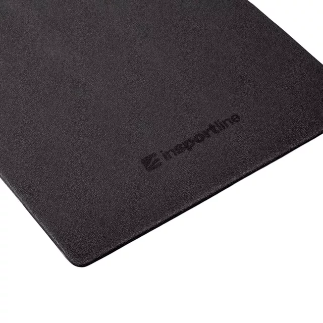 Podloga za vadbo inSPORTline Aero Advance 120 x 60 cm - oranžno-roza