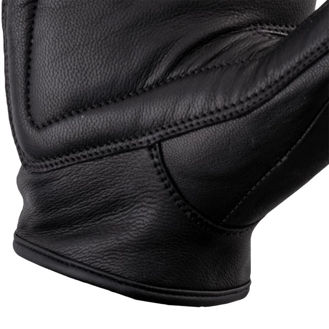 Moto rokavice W-TEC Opavson - črna