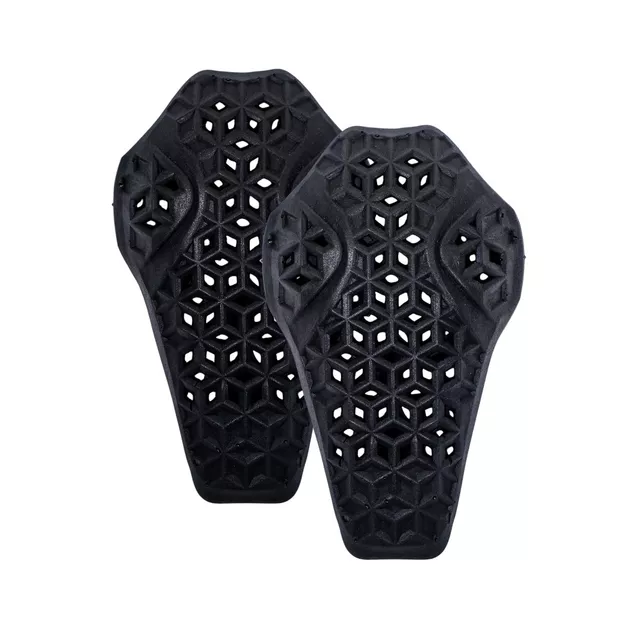 Ženske moto hlače W-TEC Lukrecia Base Blue - modra