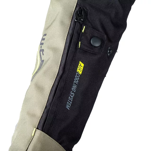 Turing moto bunda W-TEC Karmal