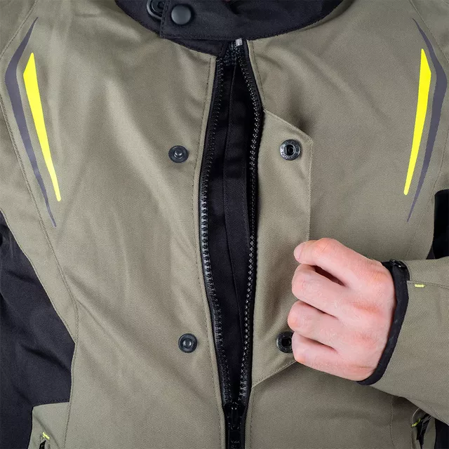 Turing moto bunda W-TEC Karmal