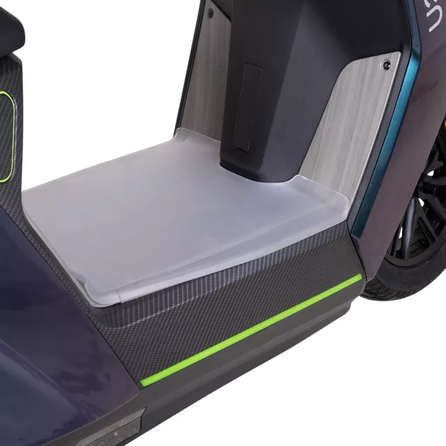 Električni skuter SRT 5 Pro 10" - modra