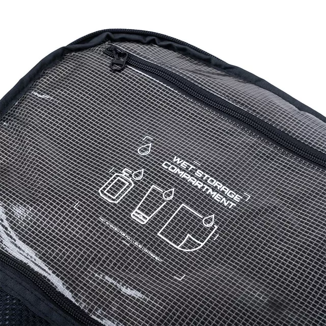 Nahrbtnik inSPORTline Wingmate 33–50 l