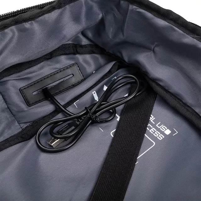Nahrbtnik inSPORTline Wingmate 33–50 l