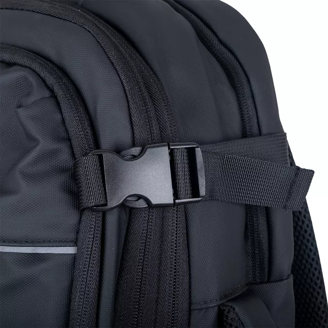 Nahrbtnik inSPORTline Wingmate 33–50 l