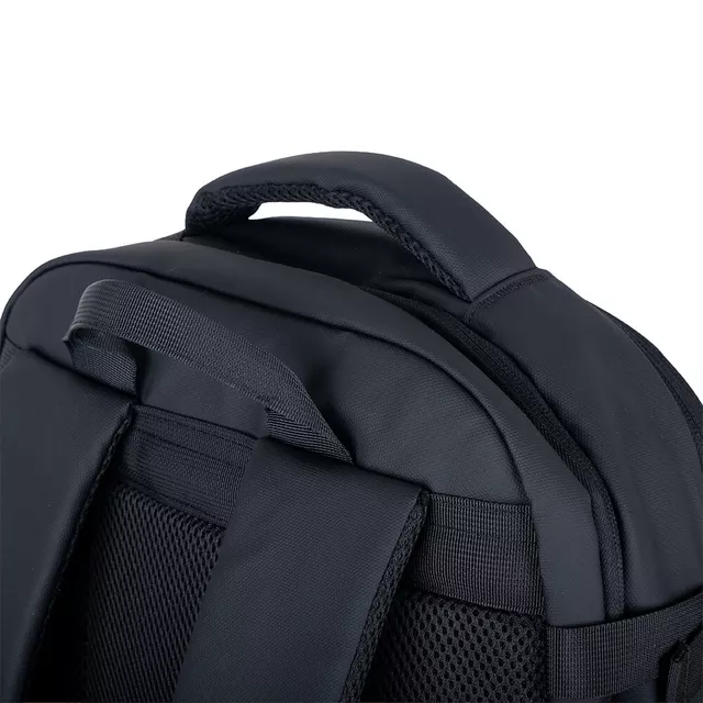 Nahrbtnik inSPORTline Wingmate 33–50 l