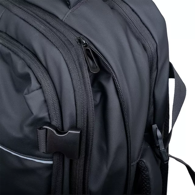Nahrbtnik inSPORTline Wingmate 33–50 l
