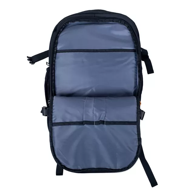 Nahrbtnik inSPORTline Wingmate 33–50 l