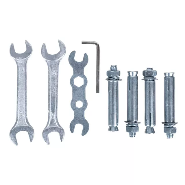 Drog za dvigovanje inSPORTline Wallibor