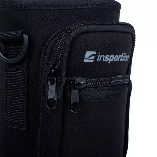 Prenosna torbica za termovko 1200 ml - črna