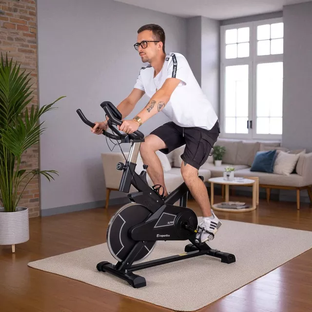 Indoor sobno kolo inSPORTline Alfan