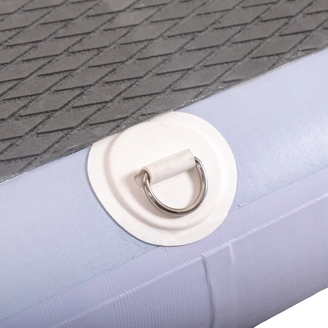 SUP Deska za veslanje z dodatki inSPORTline WaveShard 12'6"