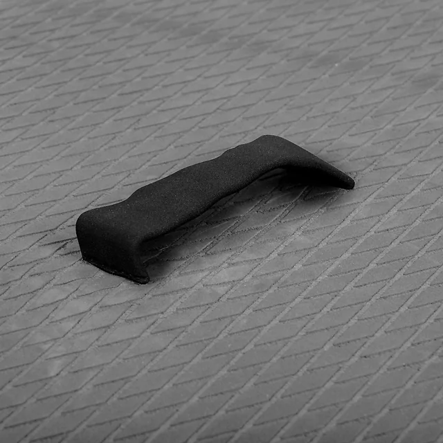 SUP Deska za veslanje z dodatki inSPORTline WaveShard 12'6"