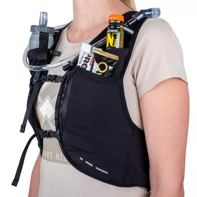 Nahrbtnik za tek inSPORTline Runfast L-XXL