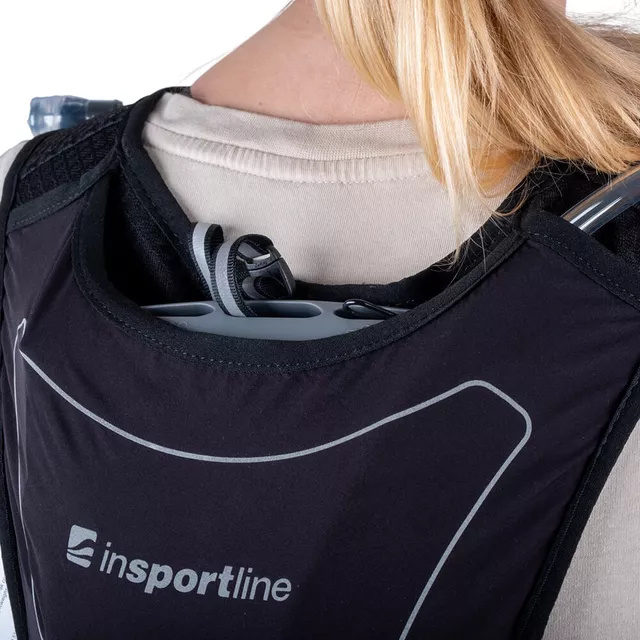 Nahrbtnik za tek inSPORTline Runfast L-XXL