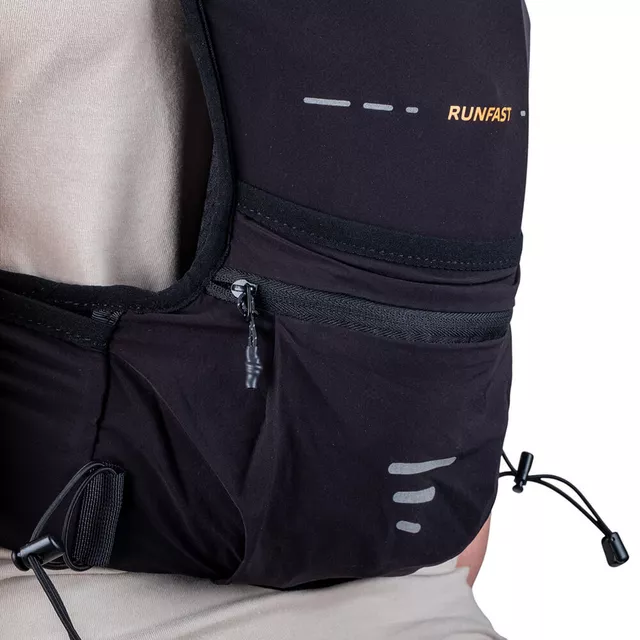 Nahrbtnik za tek inSPORTline Runfast L-XXL