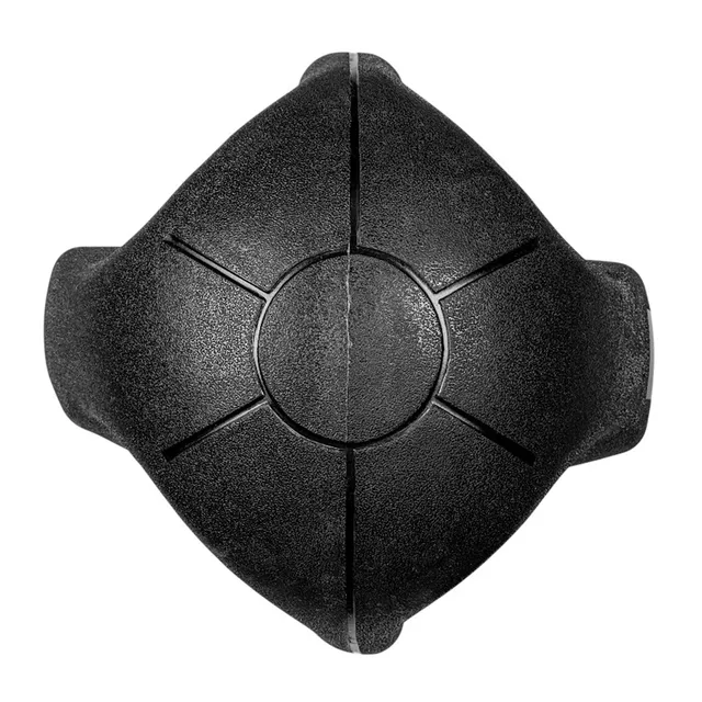 Medicinka z ročaji inSPORTline Grab Me 6 kg