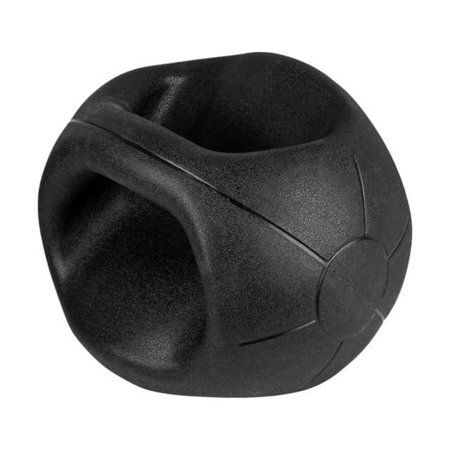 Medicinka z ročaji inSPORTline Grab Me 3 kg