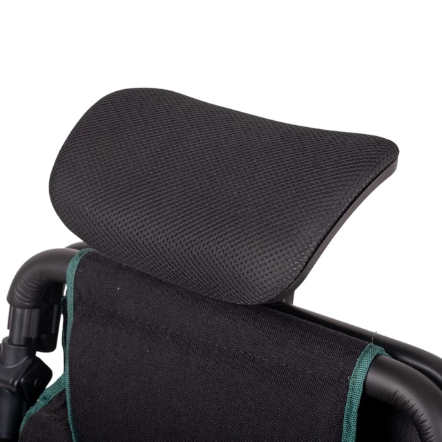 Električni invalidski voziček inSPORTline Hawkie Evo Plus II z nastavljivim naslonom 700W