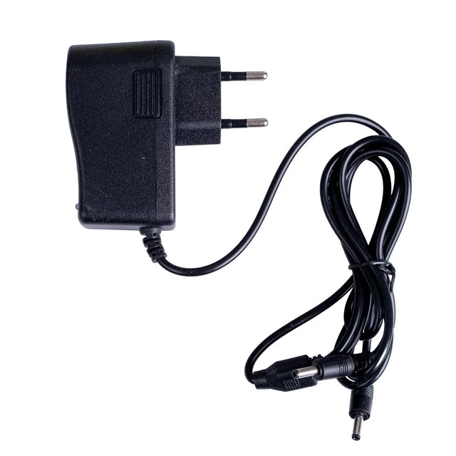 Ogrevane motoristične in smučarske rokavice W-TEC HEATnoir - črna