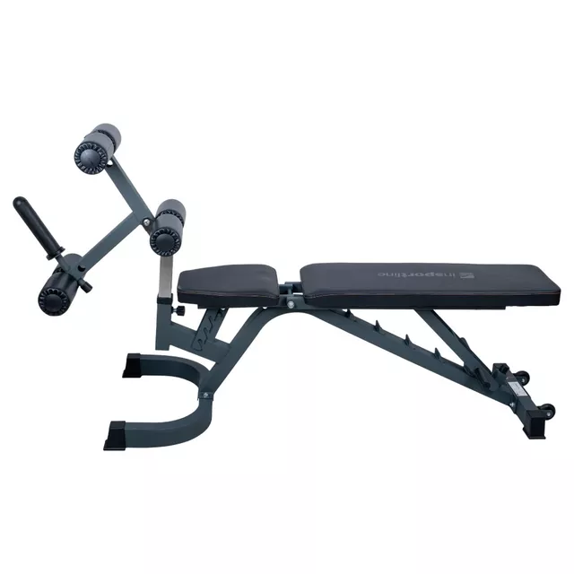 Nastavek za klop Profi Sit Up Bench