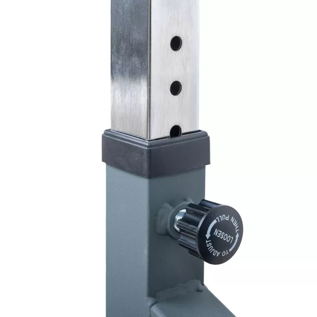 Nastavek za klop Profi Sit Up Bench