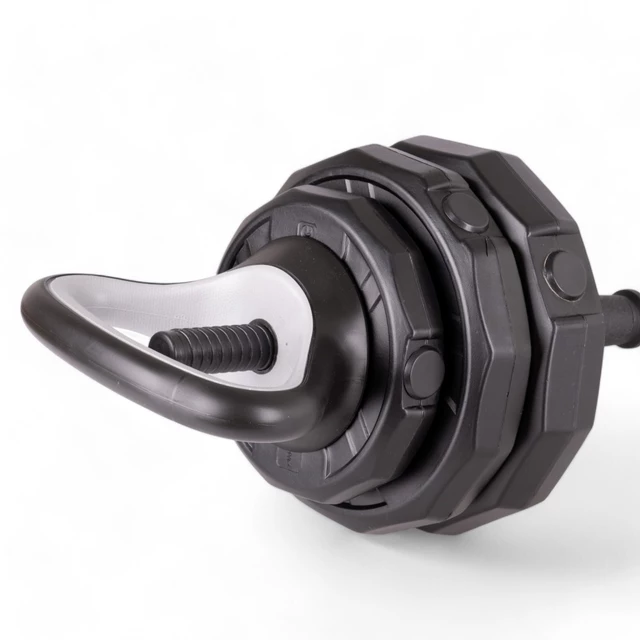 Set cementnih uteži inSPORTline ON-X 6v1 40 kg
