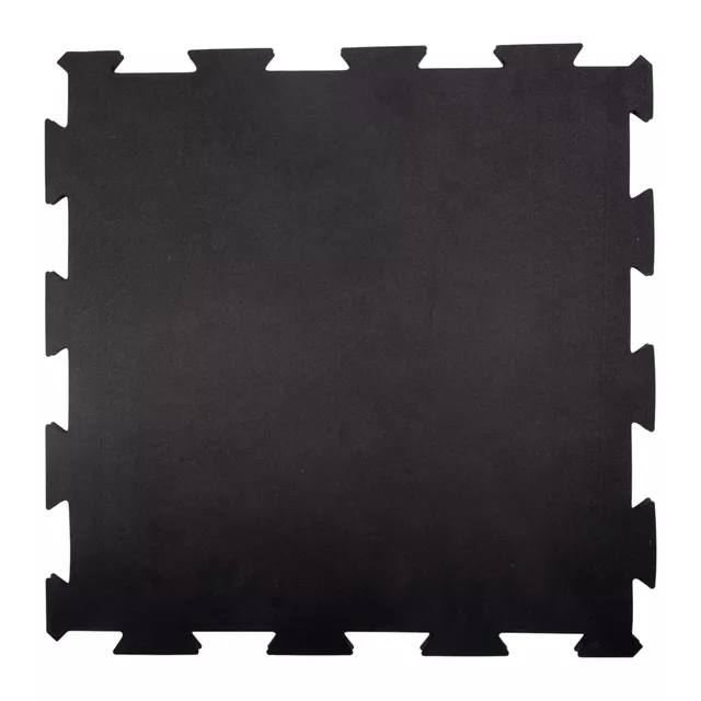 Podloga za težke obremenitve inSPORTline Puzleto 50 x 50 x 1,5 cm