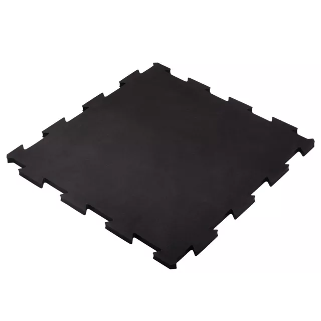 Podloga za težke obremenitve inSPORTline Puzleto 50 x 50 x 1,5 cm