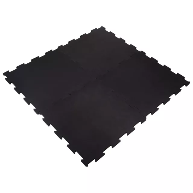 Podloga za težke obremenitve inSPORTline Puzleto 50 x 50 x 1,5 cm