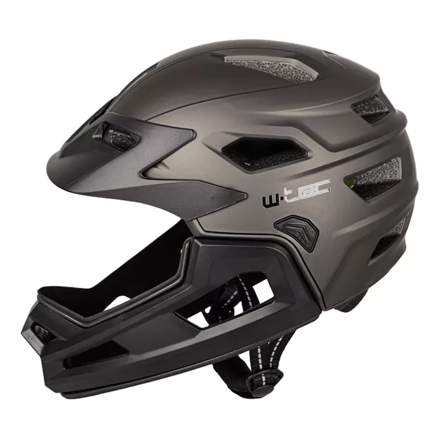 Junior downhill čelada W-TEC Estreito