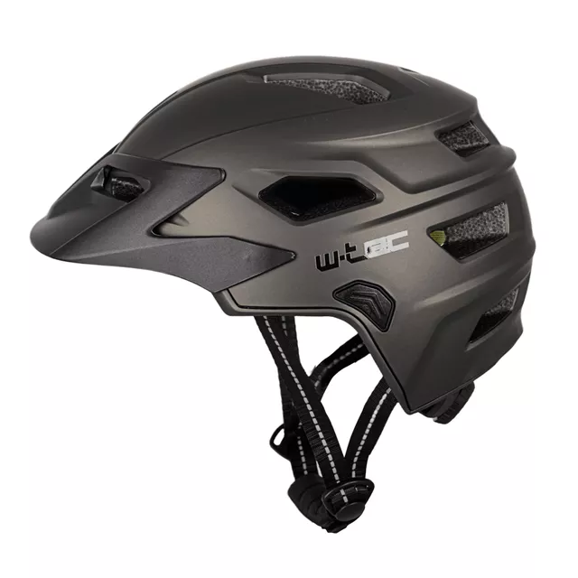 Junior downhill čelada W-TEC Estreito