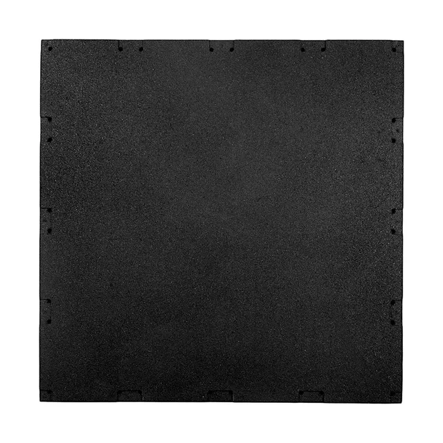 Podloga za uteži inSPORTline Proteko Plus 100x100x2 cm