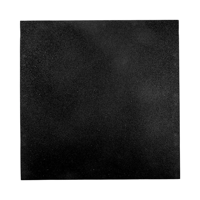 Podloga za uteži inSPORTline Proteko Plus 100x100x2 cm