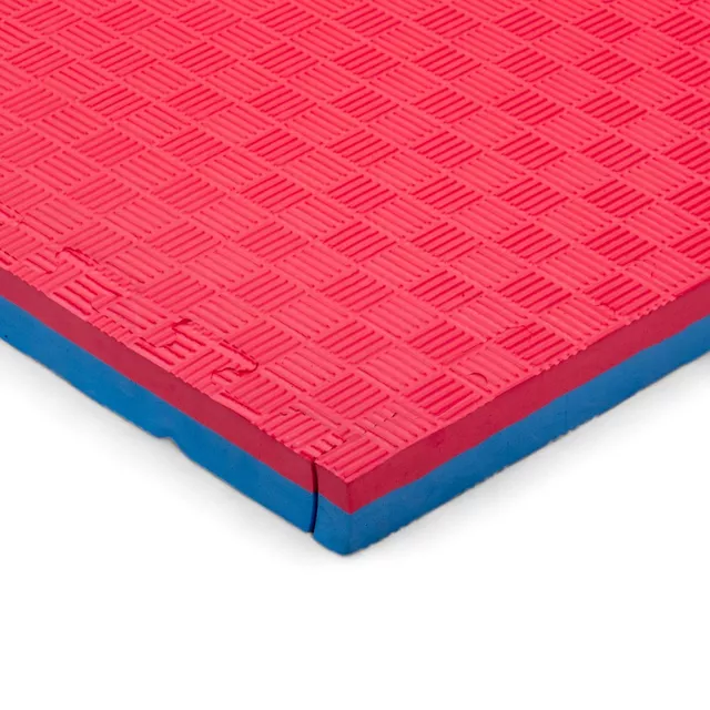 Puzzle tatami podloga inSPORTline Malmeida 100x100x4 cm