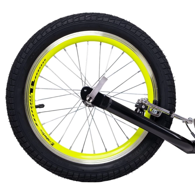 Zložljivi skiro inSPORTline Runelk II 20/16"