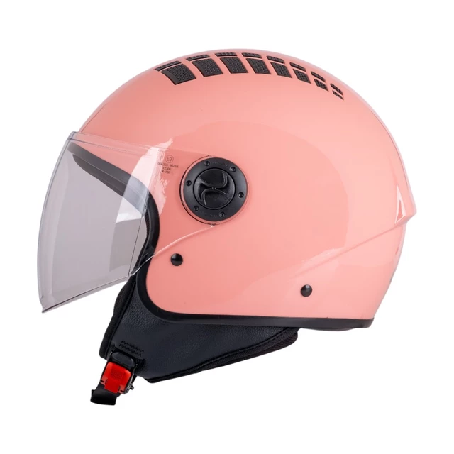 Odprta čelada W-TEC Baraldo Melon