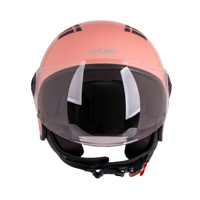 Odprta čelada W-TEC Baraldo Melon