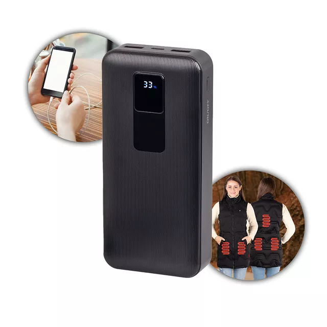 Powerbank inSPORTline PowerTwenty 20000 mAh