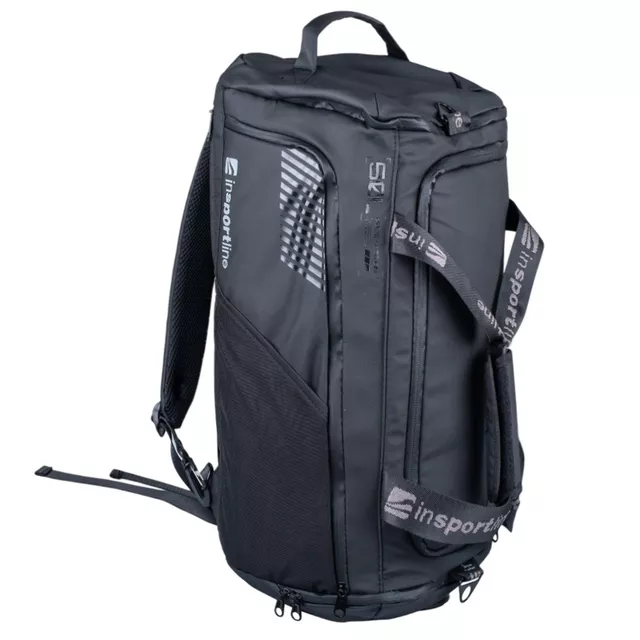 Športna torba 2v1 inSPORTline Cavesso 50