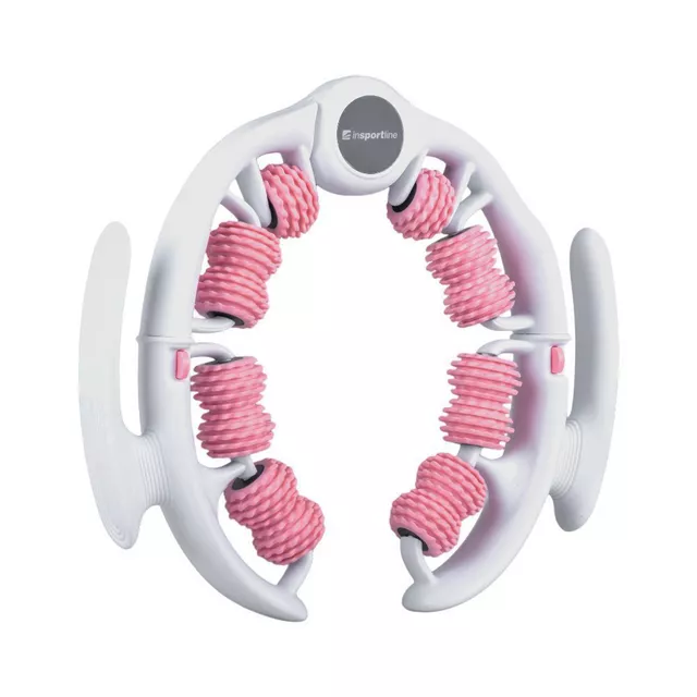 Multifunkjski masažni pripomoček inSPORTline Alesaki