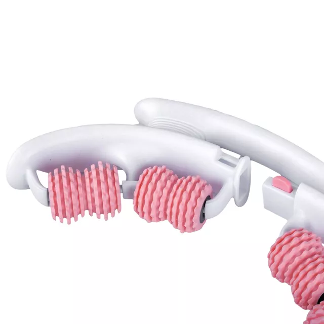 Multifunkjski masažni pripomoček inSPORTline Alesaki