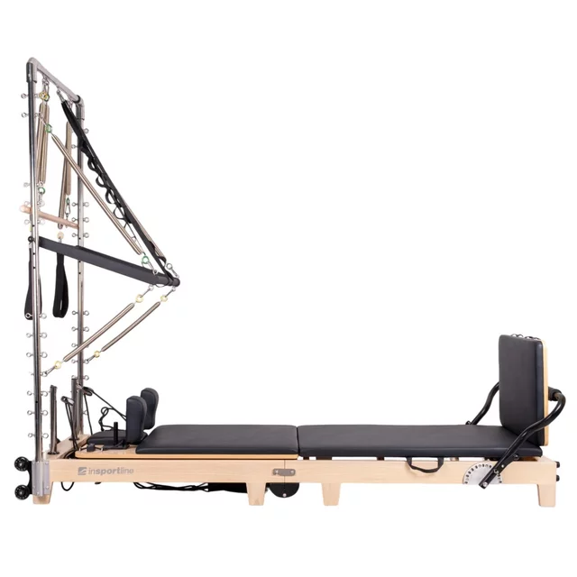 Doplonilna ploščad za pilates reformer inSPORTline Driftaler