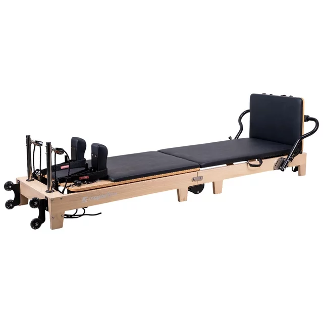 Doplonilna ploščad za pilates reformer inSPORTline Driftaler