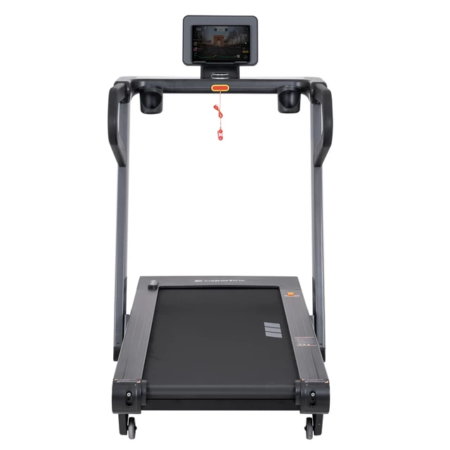 Tekalna steza inSPORTline ZenRun 40
