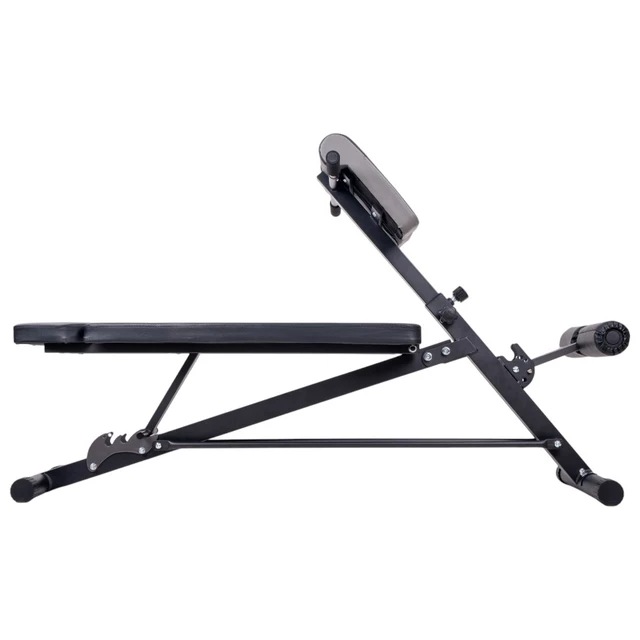 Klop s hiperextenzijo inSPORTline ON-X RCB20
