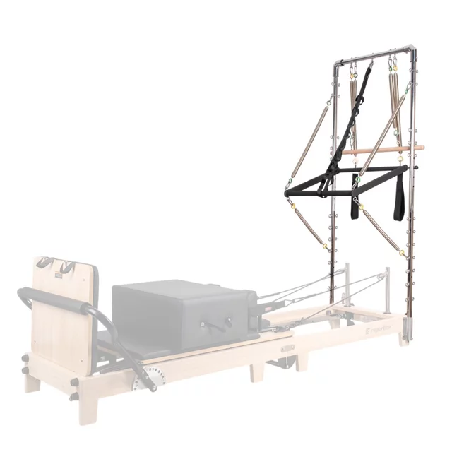 Pilates stolp za reformer inSPORTline Driftaler